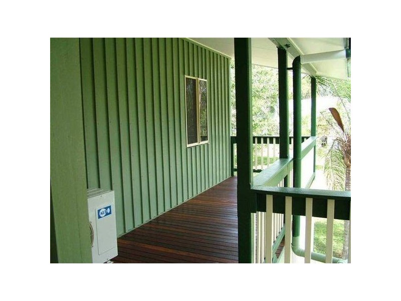 Baffle Creek QLD 4674
