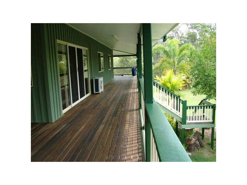 Baffle Creek QLD 4674