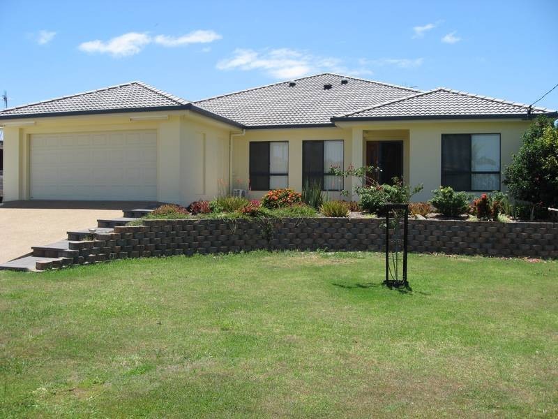 Burnett Heads QLD 4670