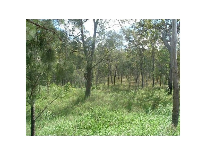 Captain Creek QLD 4677