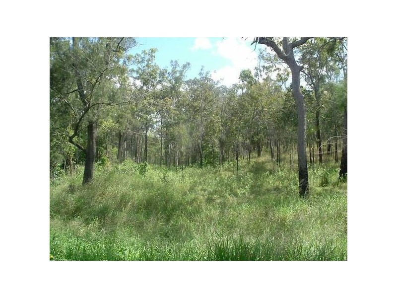 Captain Creek QLD 4677