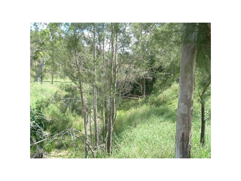Captain Creek QLD 4677