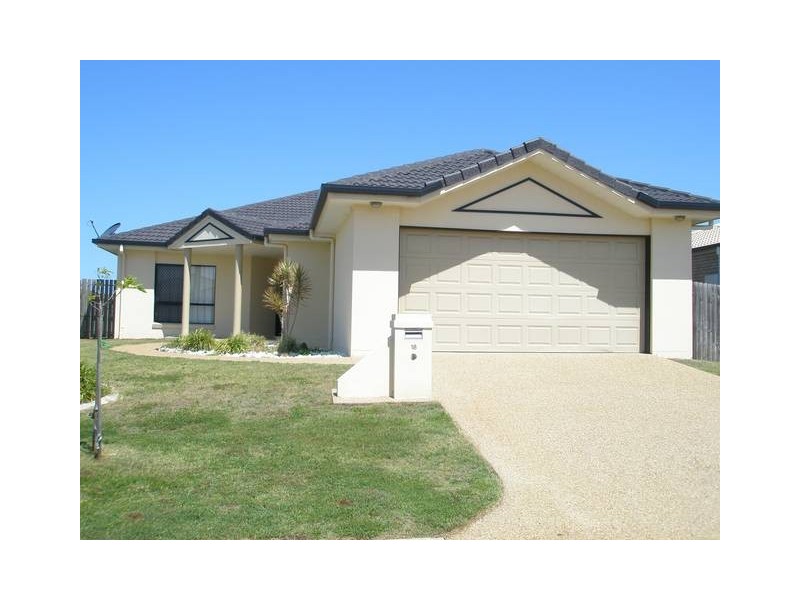 Coral Cove QLD 4670