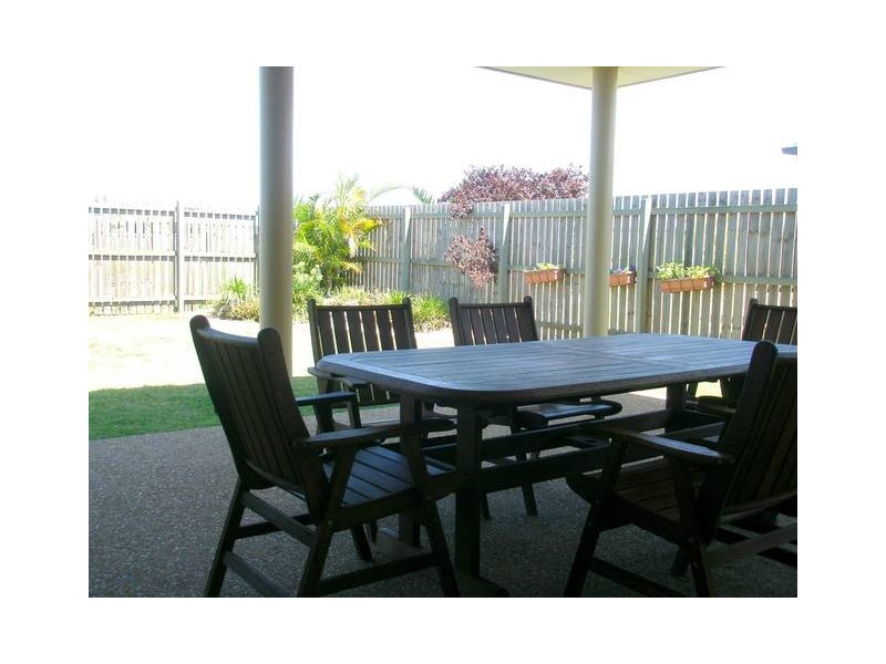 Coral Cove QLD 4670