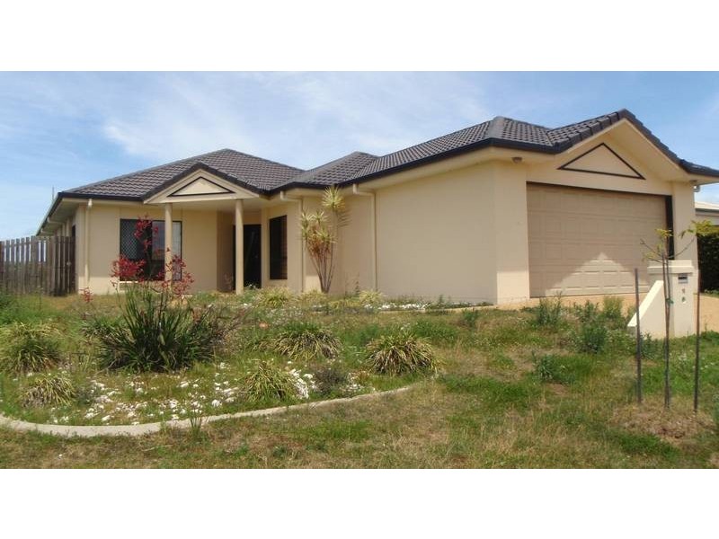Coral Cove QLD 4670