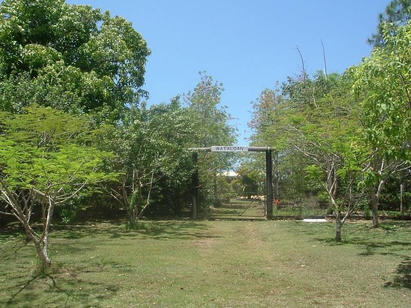 Watalgan QLD 4670
