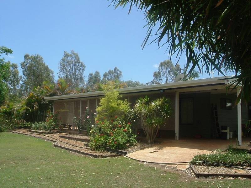 Watalgan QLD 4670