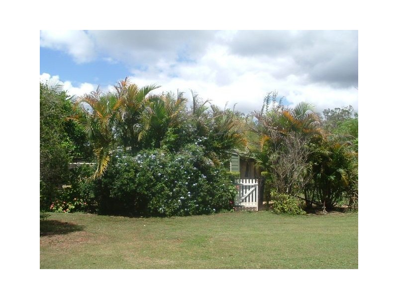 Watalgan QLD 4670