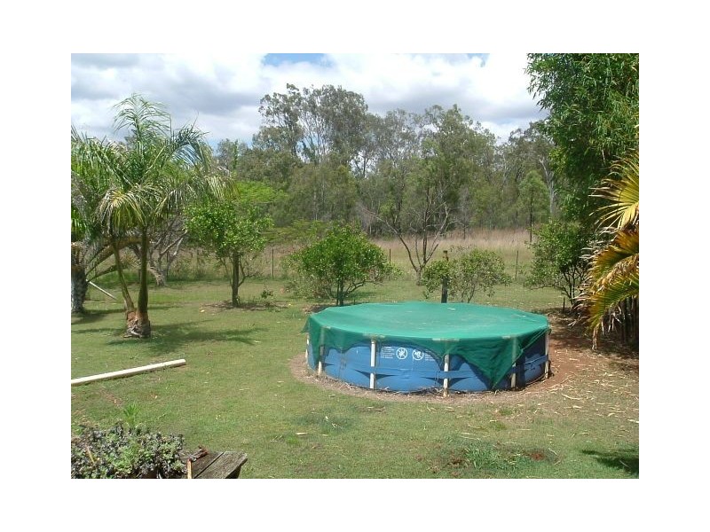 Watalgan QLD 4670