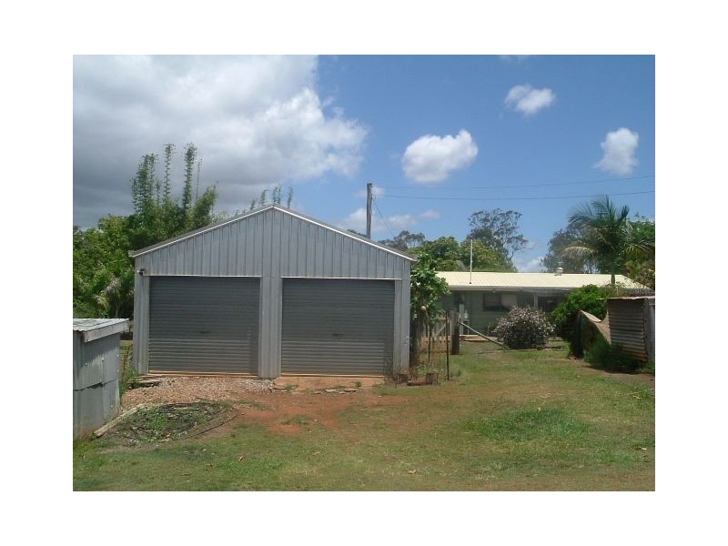 Watalgan QLD 4670