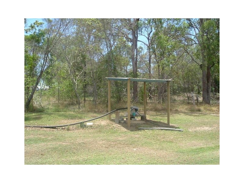 Watalgan QLD 4670