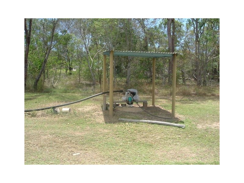 Watalgan QLD 4670