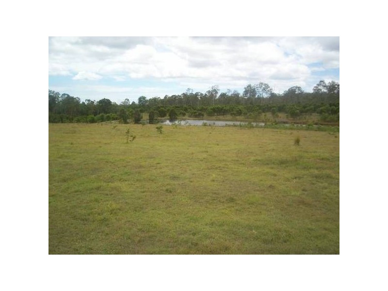 Yandaran QLD 4673