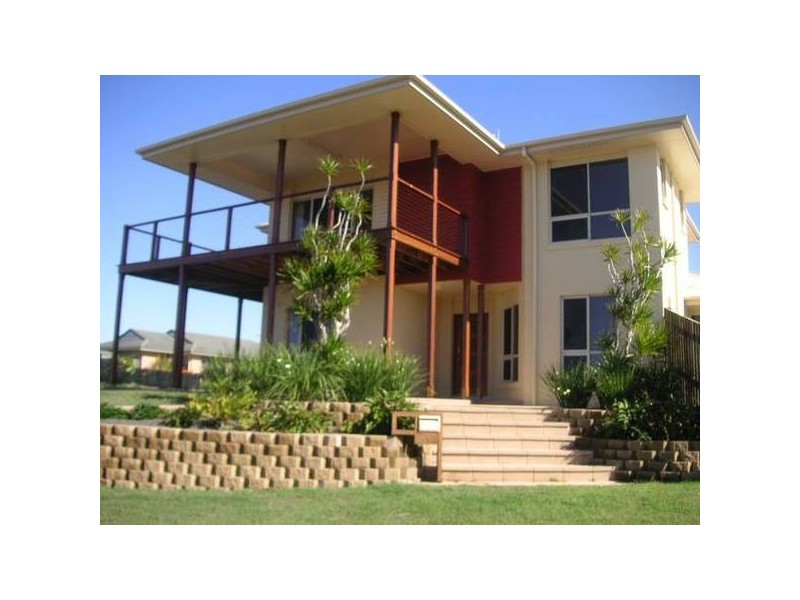 Coral Cove QLD 4670