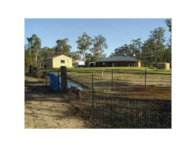 Bucca QLD 4670