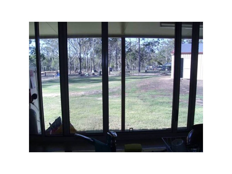 Bucca QLD 4670