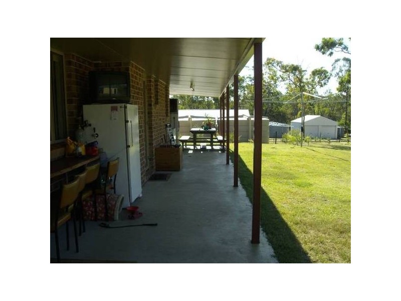 Bucca QLD 4670