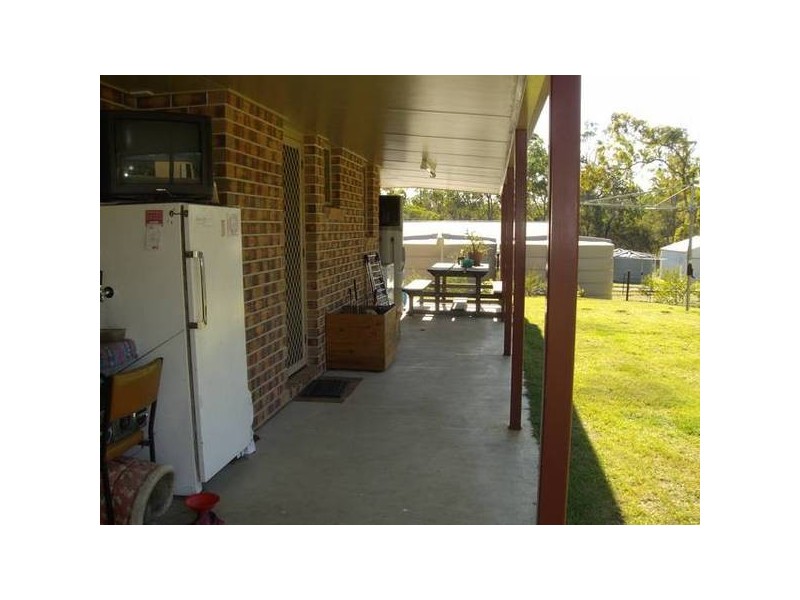 Bucca QLD 4670