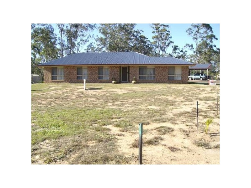 Bucca QLD 4670