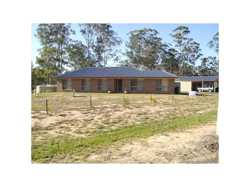 Bucca QLD 4670