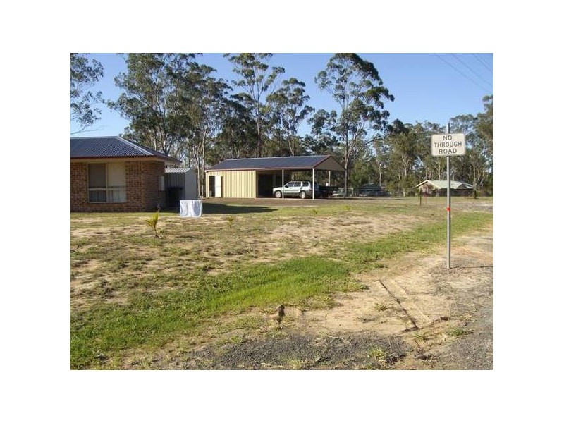 Bucca QLD 4670