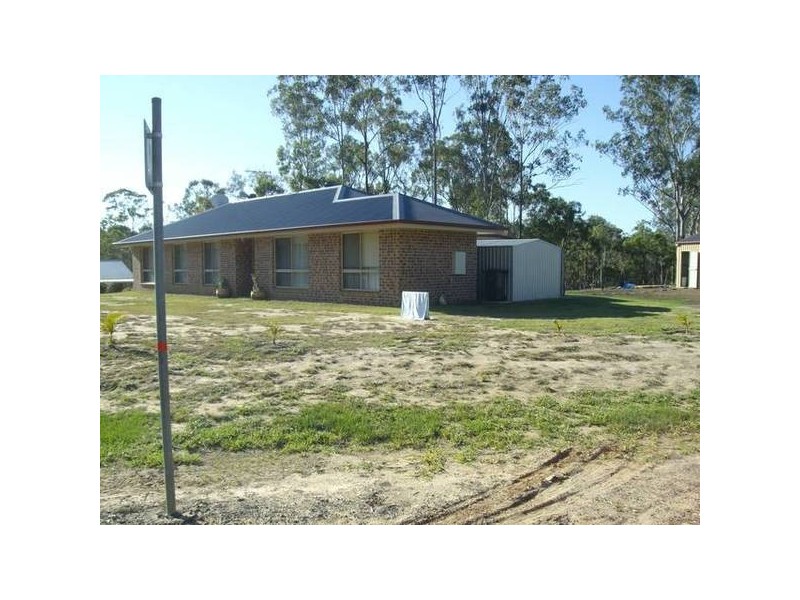 Bucca QLD 4670