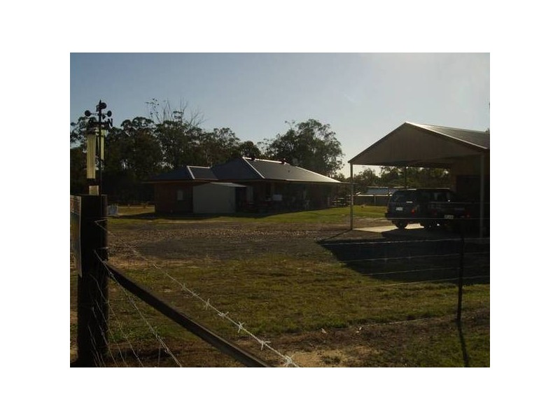 Bucca QLD 4670