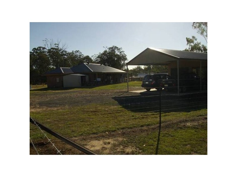 Bucca QLD 4670