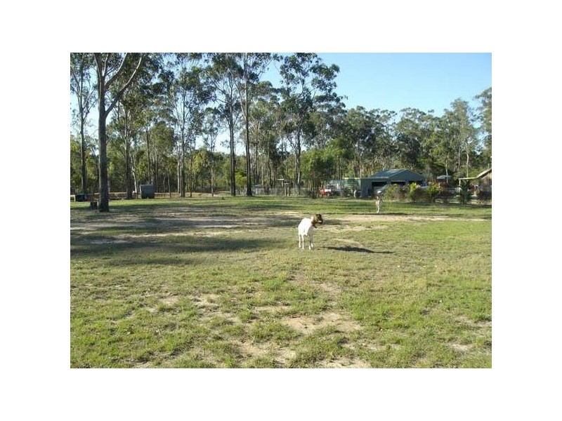 Bucca QLD 4670