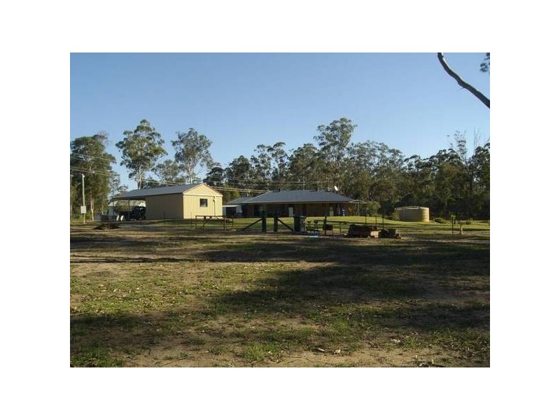 Bucca QLD 4670