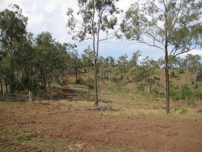 Morganville QLD 4671