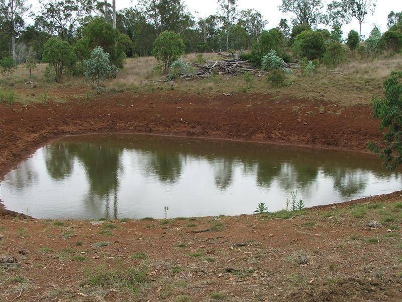 Morganville QLD 4671