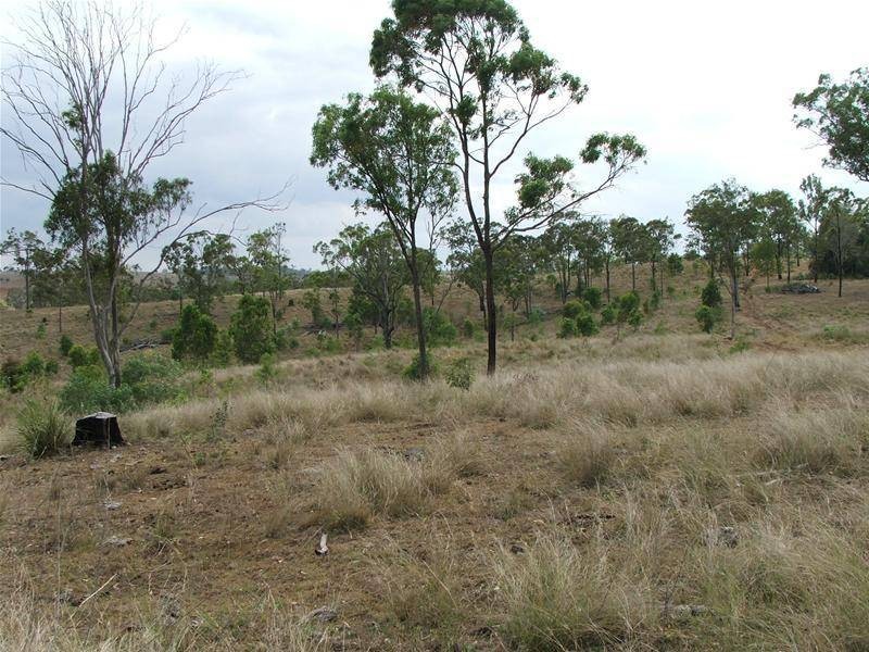 Morganville QLD 4671