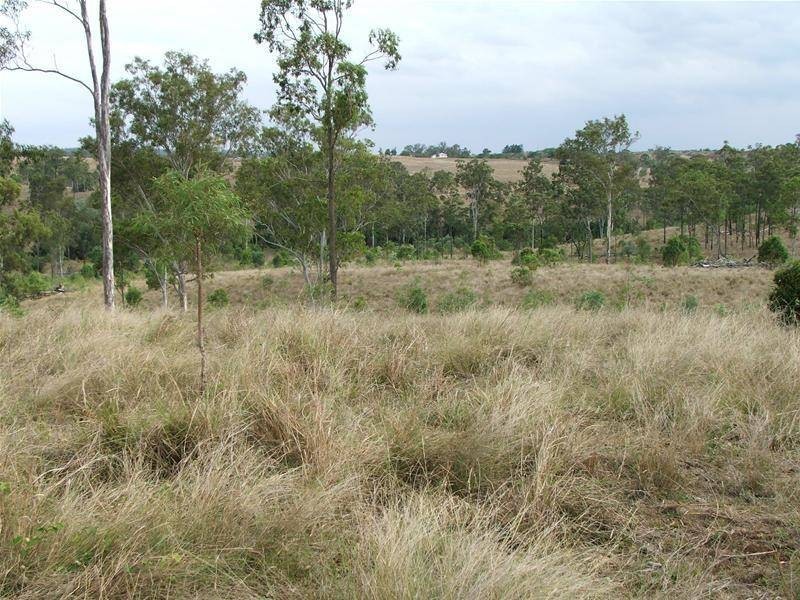 Morganville QLD 4671