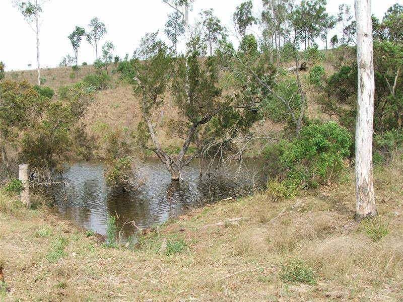 Morganville QLD 4671