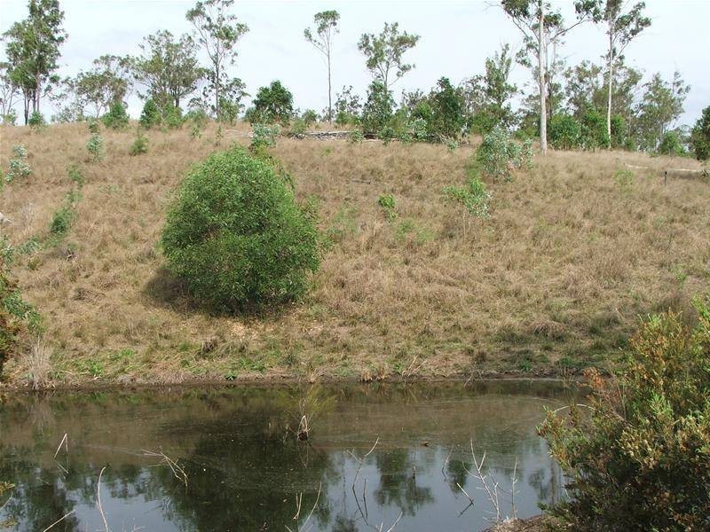 Morganville QLD 4671