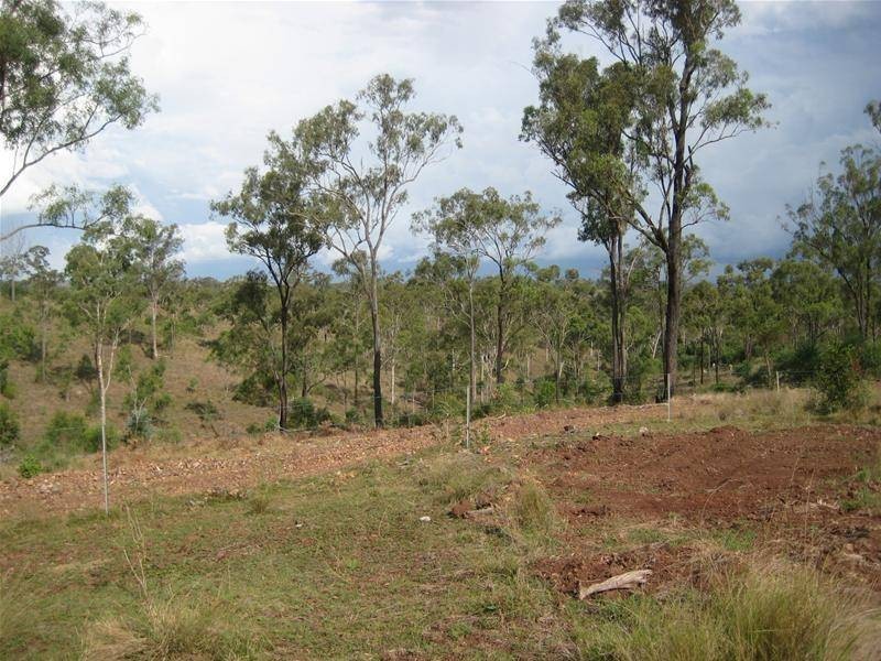 Morganville QLD 4671