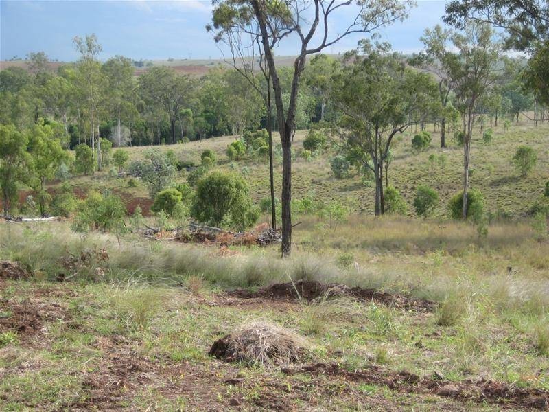 Morganville QLD 4671