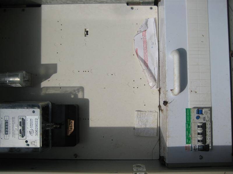 Morganville QLD 4671