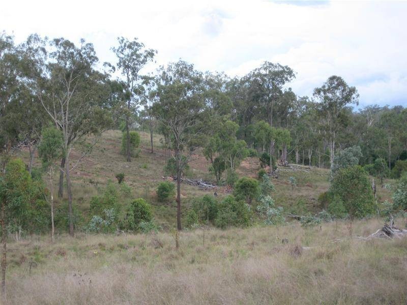 Morganville QLD 4671