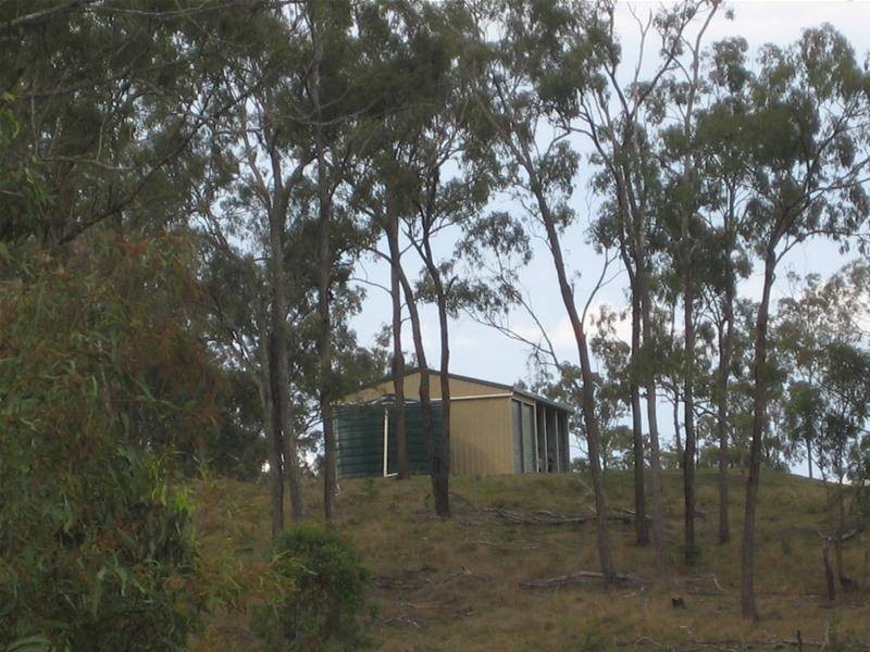 Morganville QLD 4671