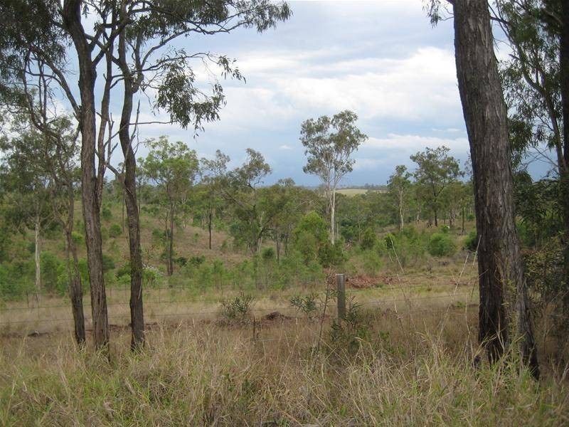 Morganville QLD 4671