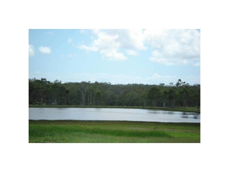 Yandaran QLD 4673