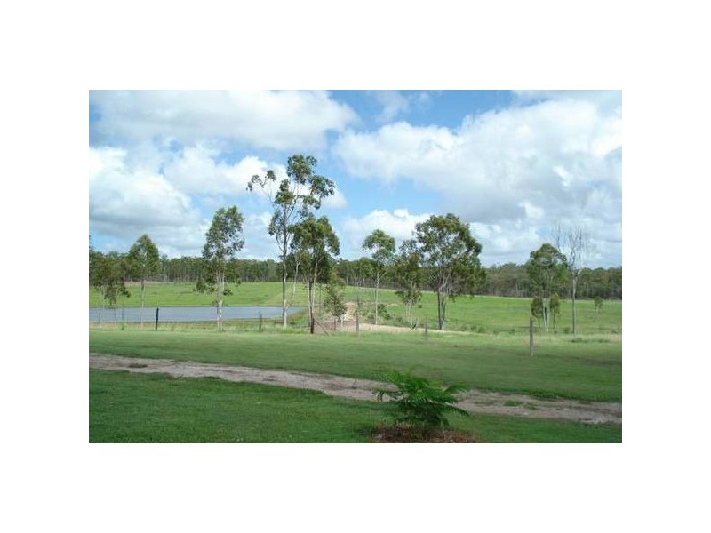 Yandaran QLD 4673