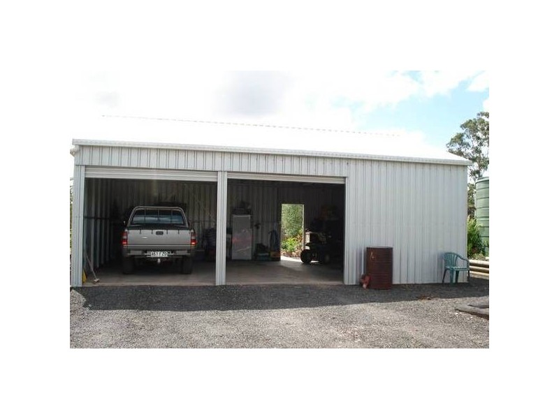 Yandaran QLD 4673