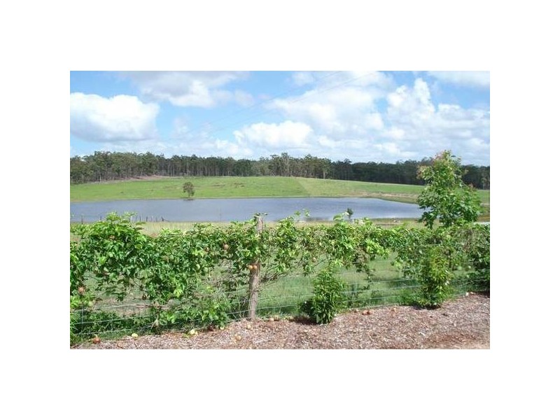 Yandaran QLD 4673