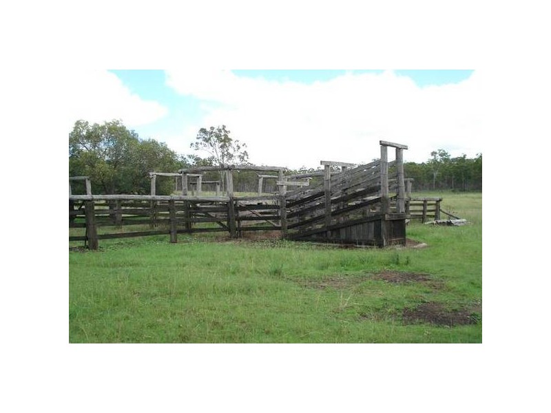 Yandaran QLD 4673