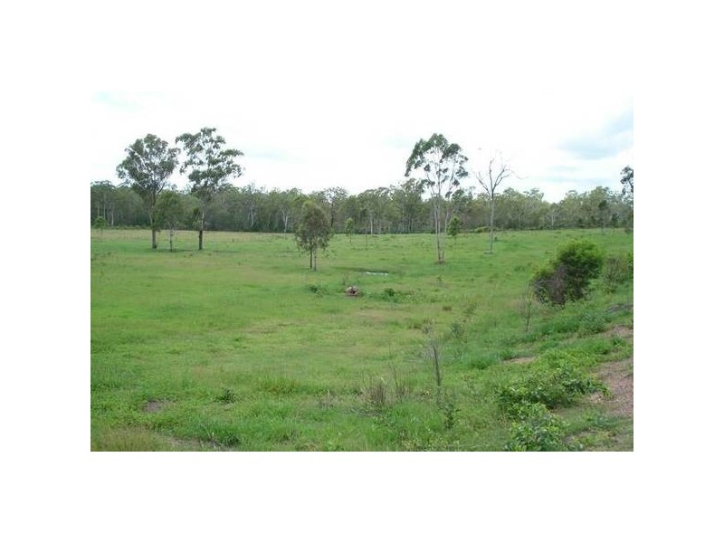 Yandaran QLD 4673