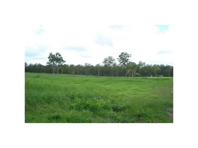 Yandaran QLD 4673
