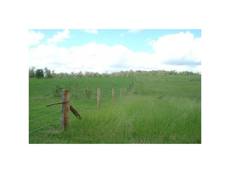 Yandaran QLD 4673